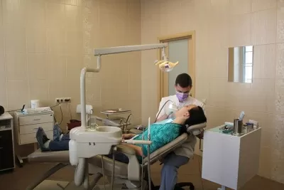 СпектрДент