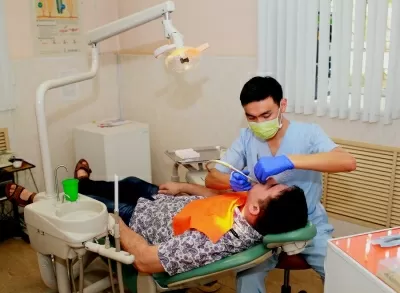 Шоола Медикал