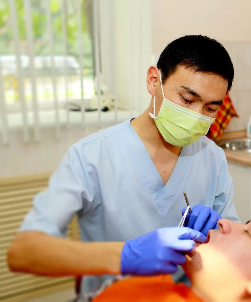 Шоола Медикал