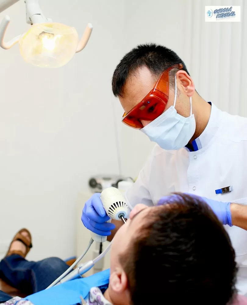 Шоола Медикал