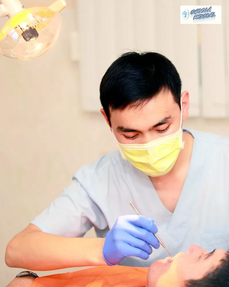 Шоола Медикал