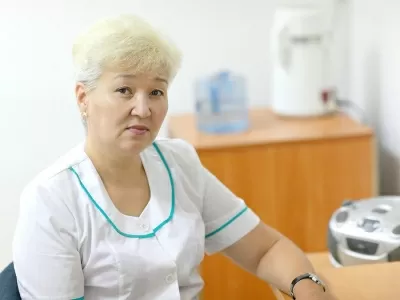 Шоола Медикал