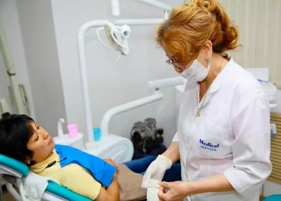 Шоола Медикал