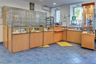 Международный Центр Охраны Здоровья