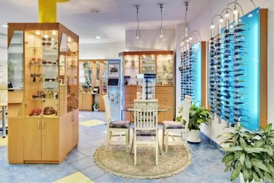 Международный Центр Охраны Здоровья