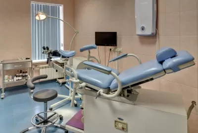 Международный Центр Охраны Здоровья