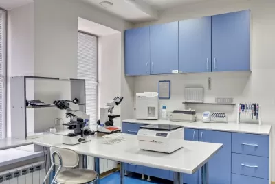 Международный Центр Охраны Здоровья