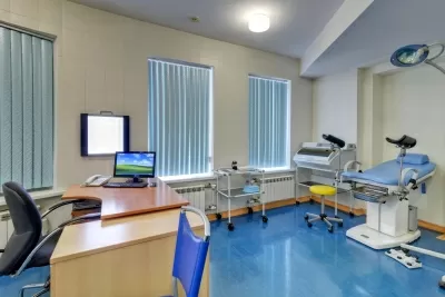 Международный Центр Охраны Здоровья