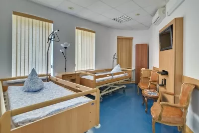 Международный Центр Охраны Здоровья