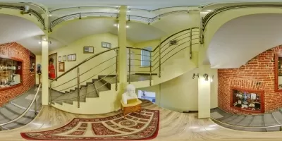 Международный Центр Охраны Здоровья