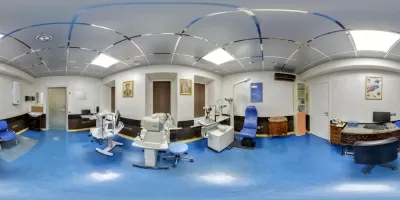 Международный Центр Охраны Здоровья