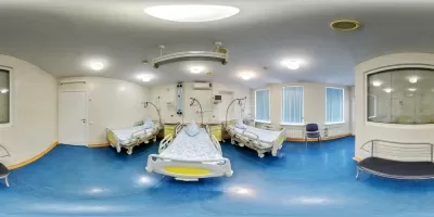 Международный Центр Охраны Здоровья