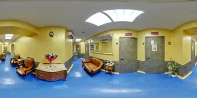 Международный Центр Охраны Здоровья