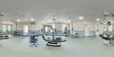 Международный Центр Охраны Здоровья