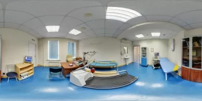 Международный Центр Охраны Здоровья