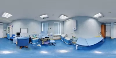 Международный Центр Охраны Здоровья