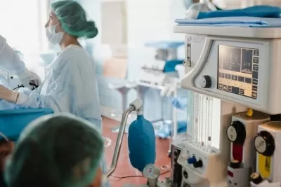 Больница № 40 (ГКБ 40)