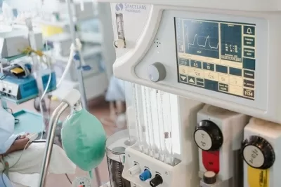 Больница № 40 (ГКБ 40)