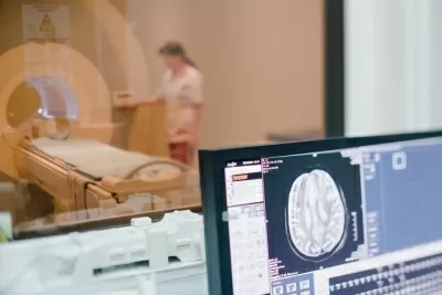 Больница № 40 (ГКБ 40)