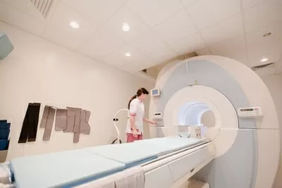 Больница № 40 (ГКБ 40)