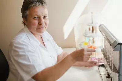 Больница № 40 (ГКБ 40)