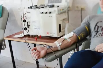 Больница № 40 (ГКБ 40)