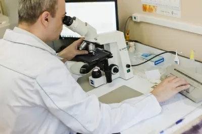 Больница № 40 (ГКБ 40)