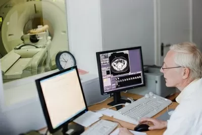 Больница № 40 (ГКБ 40)