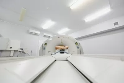 Больница № 40 (ГКБ 40)