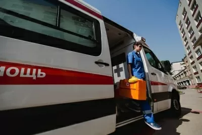 Больница № 40 (ГКБ 40)