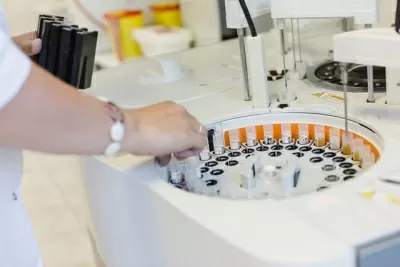 Больница № 40 (ГКБ 40)