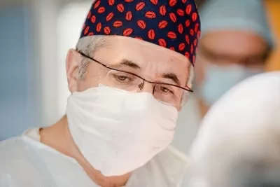 Больница № 40 (ГКБ 40)