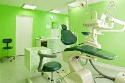 Стоматологический центр Юнамед