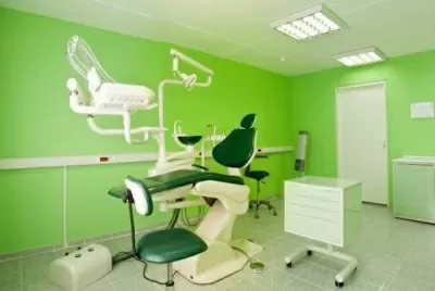 Стоматологический центр Юнамед
