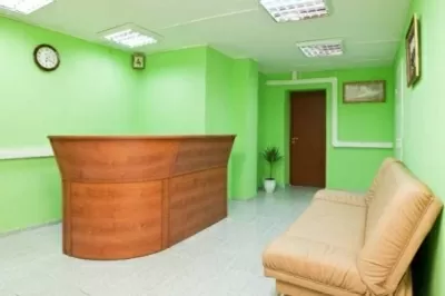 Стоматологический центр Юнамед