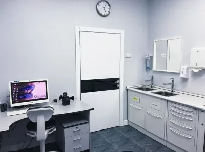 GetSmile-Стоматология на Рижской