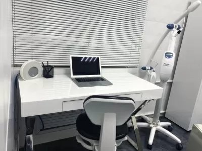 GetSmile-Стоматология на Рижской