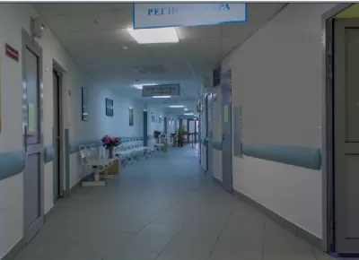 Больница № 24 (ГКБ 24)