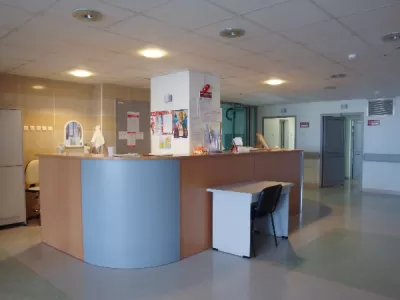 Больница № 24 (ГКБ 24)