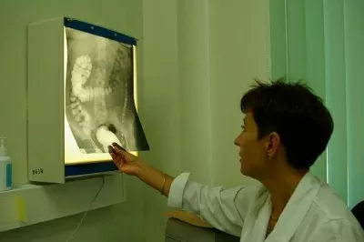 Больница № 24 (ГКБ 24)