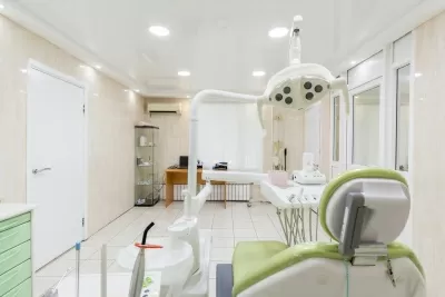 Дентал Визит