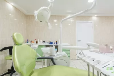 Дентал Визит