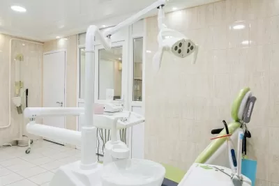 Дентал Визит