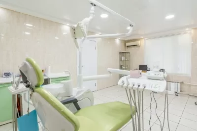 Дентал Визит