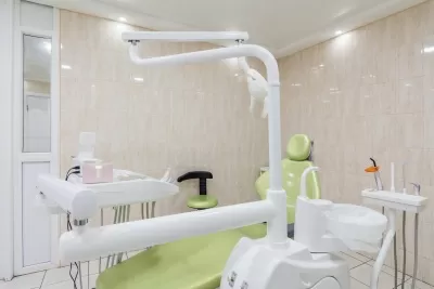 Дентал Визит