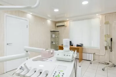 Дентал Визит