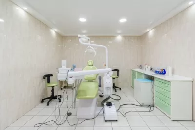 Дентал Визит