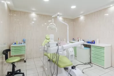 Дентал Визит