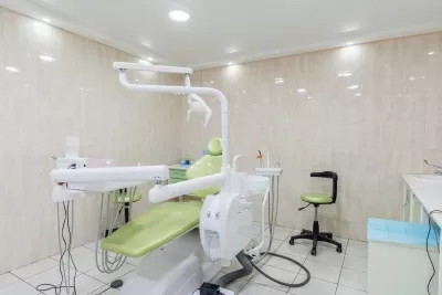 Дентал Визит