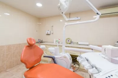 Дентал Визит